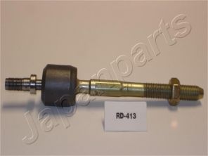 Japanparts RD-413 - Axiálny čap tiahla riadenia -