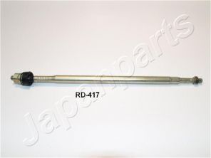 Japanparts RD-417 - Axiálny čap tiahla riadenia -