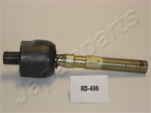 Japanparts RD-496 - Axiálny čap tiahla riadenia -