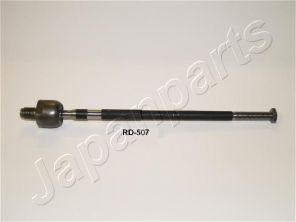 Japanparts RD-507 - Axiálny čap tiahla riadenia -