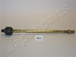 Japanparts RD-512 - Axiálny čap tiahla riadenia -