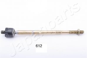 Japanparts RD-612 - Axiálny čap tiahla riadenia -