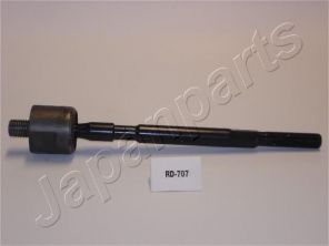 Japanparts RD-707 - Axiálny čap tiahla riadenia -