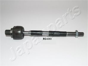 Japanparts RD-C03 - Axiálny čap tiahla riadenia -