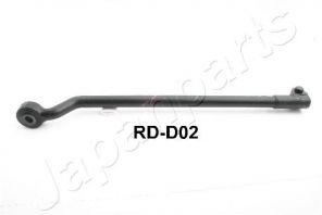 Japanparts RD-D02L - Axiálny čap tiahla riadenia -