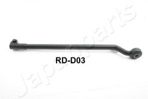 Japanparts RD-D02R - Axiálny čap tiahla riadenia -