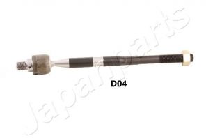 Japanparts RD-D04 - Axiálny čap tiahla riadenia -