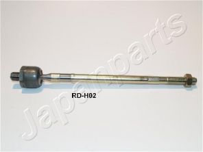 Japanparts RD-H02 - Axiálny čap tiahla riadenia -