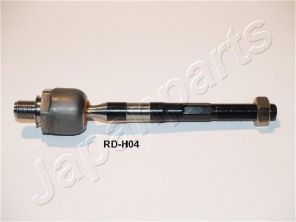 Japanparts RD-H04 - Axiálny čap tiahla riadenia -