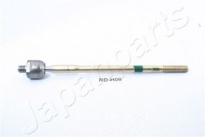 Japanparts RD-H06 - Axiálny čap tiahla riadenia -
