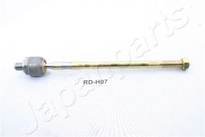 Japanparts RD-H07 - Axiálny čap tiahla riadenia -