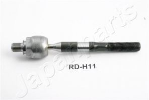 Japanparts RD-H11 - Axiálny čap tiahla riadenia -