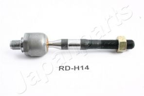 Japanparts RD-H14 - Axiálny čap tiahla riadenia -