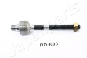 Japanparts RD-K03 - Axiálny čap tiahla riadenia -