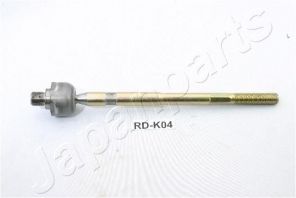 Japanparts RD-K04 - Axiálny čap tiahla riadenia -
