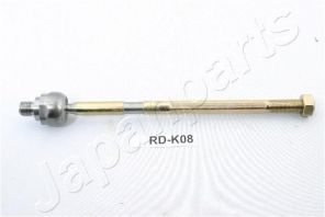 Japanparts RD-K08 - Axiálny čap tiahla riadenia -