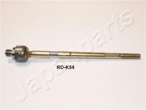Japanparts RD-K54 - Axiálny čap tiahla riadenia -
