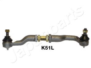 Japanparts SA-K51L - Hlava/čap spojovacej tyče riadenia -