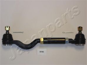 Japanparts SY-H52 - Axiálny čap tiahla riadenia -