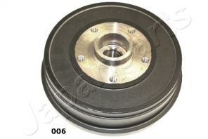 Japanparts TA-006 - Brzdový bubon -