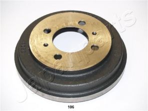 Japanparts TA-106 - Brzdový bubon -