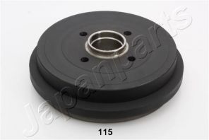Japanparts TA-115 - Brzdový bubon -