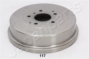 Japanparts TA-117 - Brzdový bubon -