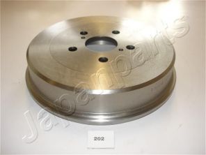 Japanparts TA-202 - Brzdový bubon -