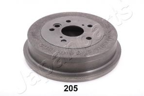 Japanparts TA-205 - Brzdový bubon -