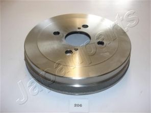 Japanparts TA-206 - Brzdový bubon -