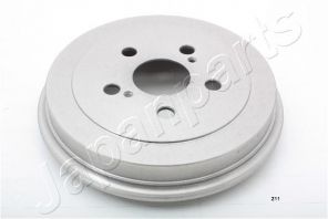 Japanparts TA-211 - Brzdový bubon -