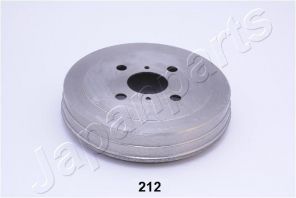 Japanparts TA-212 - Brzdový bubon -