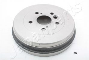 Japanparts TA-214 - Brzdový bubon -