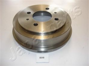 Japanparts TA-506 - Brzdový bubon -