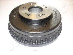 Japanparts TA-K01 - Brzdový bubon -