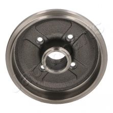 Japanparts TA-W06 - Brzdový bubon -