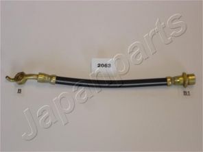 Japanparts TF-2063 - Držiak brzdovej hadice -