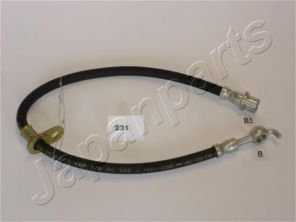 Japanparts TF-231 - Držiak brzdovej hadice