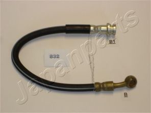 Japanparts TF-832 - Držiak brzdovej hadice -