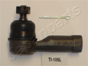 Japanparts TI-106L - Hlava/čap spojovacej tyče riadenia -