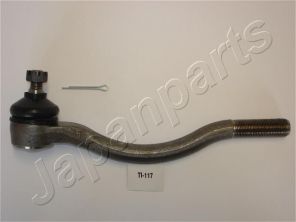 Japanparts TI-117 - Hlava/čap spojovacej tyče riadenia -