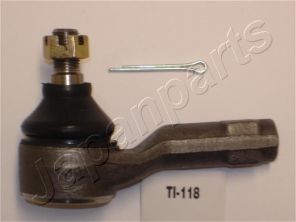 Japanparts TI-118 - Hlava/čap spojovacej tyče riadenia -