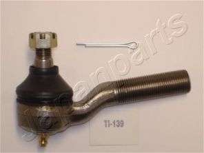Japanparts TI-139 - Hlava/čap spojovacej tyče riadenia -