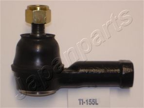 Japanparts TI-155L - Hlava/čap spojovacej tyče riadenia -