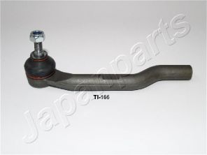 Japanparts TI-166L - Hlava/čap spojovacej tyče riadenia -