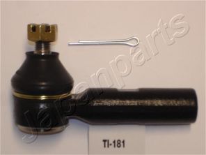 Japanparts TI-181 - Hlava/čap spojovacej tyče riadenia -