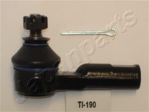 Japanparts TI-190 - Hlava/čap spojovacej tyče riadenia -