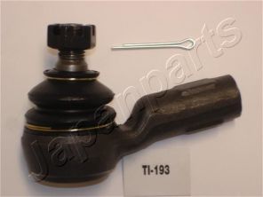 Japanparts TI-193 - Hlava/čap spojovacej tyče riadenia -