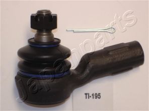 Japanparts TI-195 - Hlava/čap spojovacej tyče riadenia -