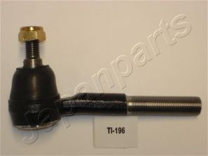 Japanparts TI-196 - Hlava/čap spojovacej tyče riadenia -